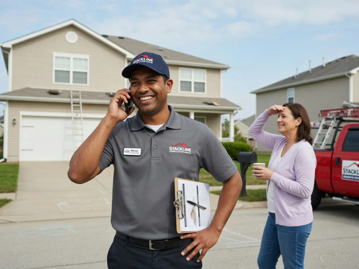 Chimney flashing repair Granite Falls, MN FAQs